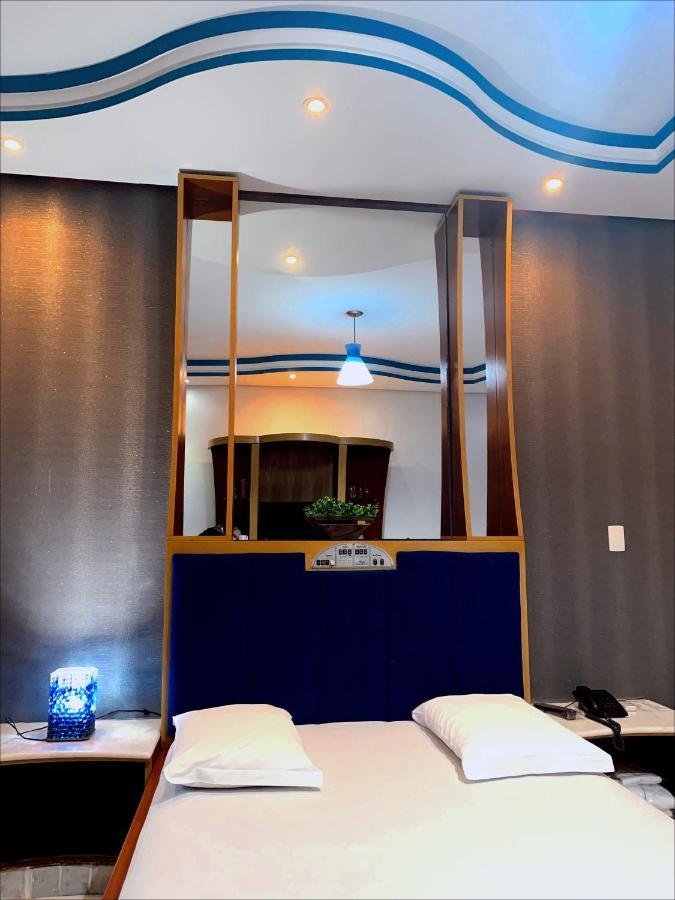 Shampoo Prime Motel Brusque Exterior foto