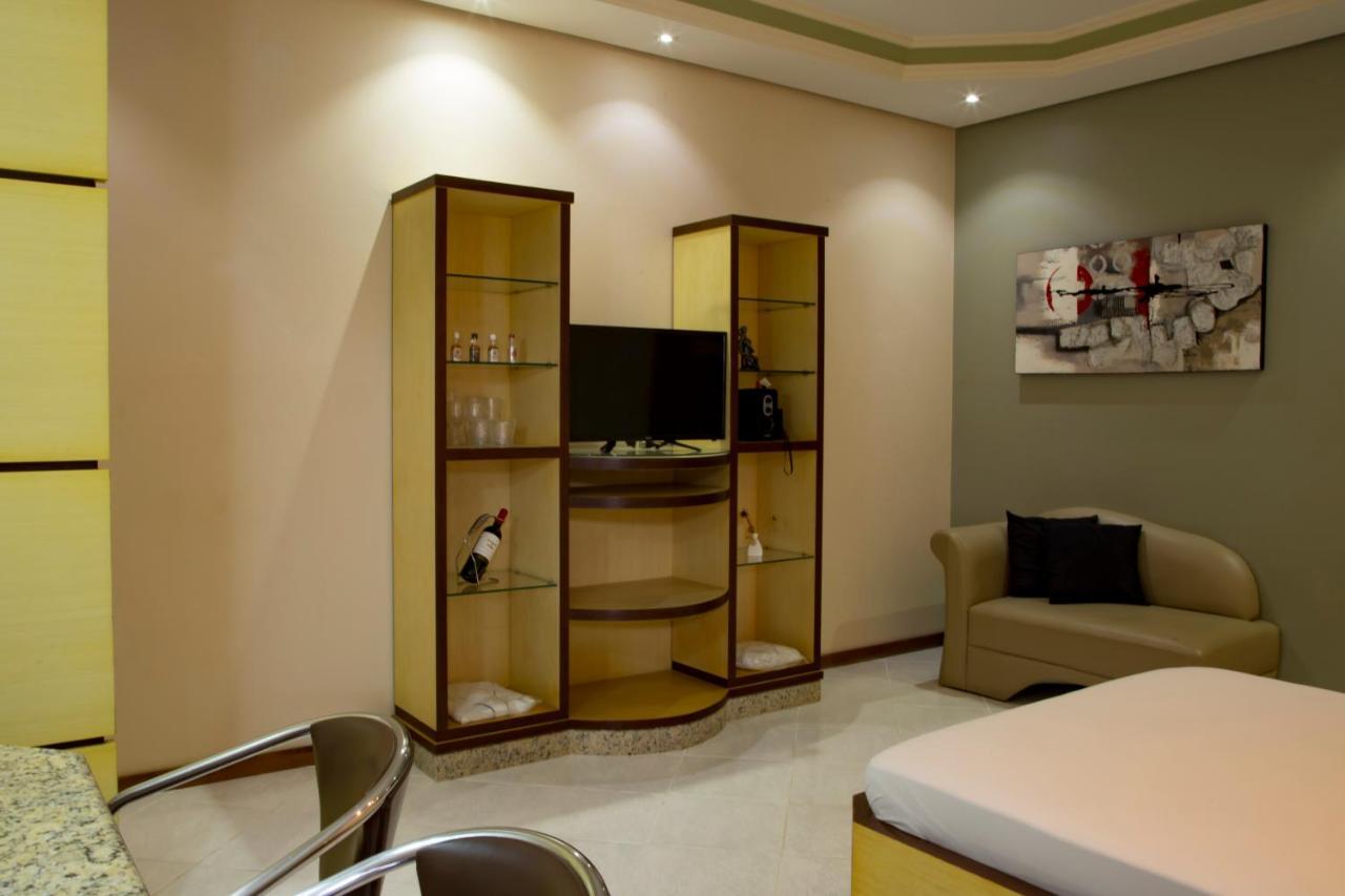 Shampoo Prime Motel Brusque Exterior foto